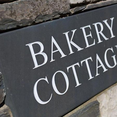 Bakery Cottage - Lake District Боунесс-он-Віндермір Екстер'єр фото