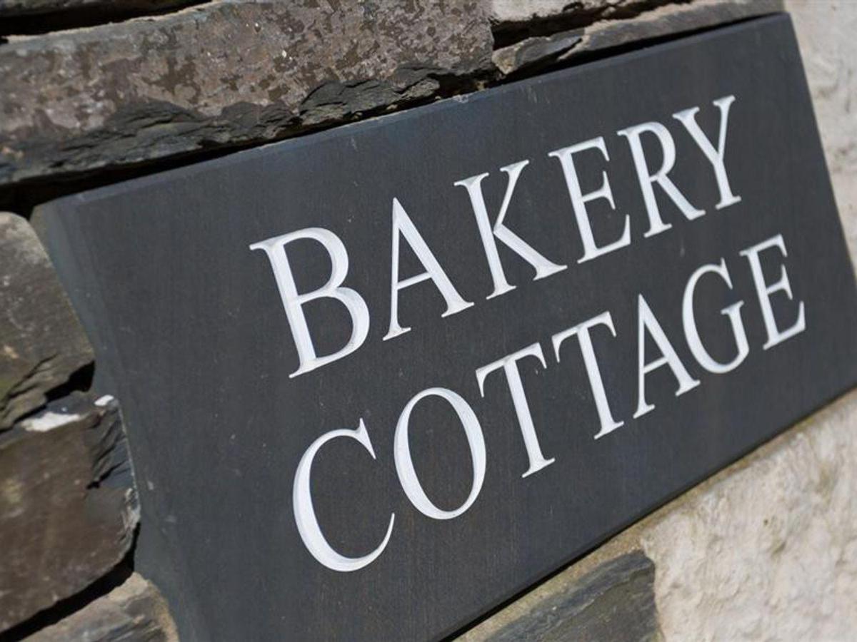 Bakery Cottage - Lake District Боунесс-он-Віндермір Екстер'єр фото