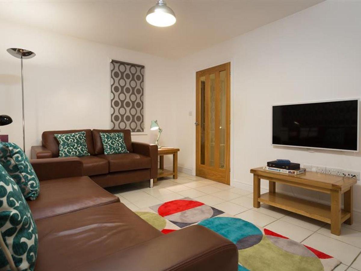 Bakery Cottage - Lake District Боунесс-он-Віндермір Екстер'єр фото